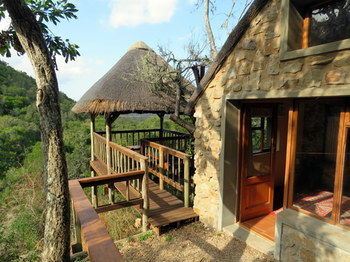 Woodbury Lodge Amakhala Game Reserve Exterior photo