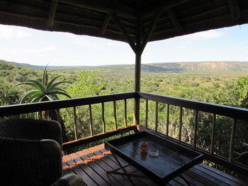 Woodbury Lodge Amakhala Game Reserve Exterior photo