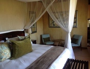 Woodbury Lodge Amakhala Game Reserve Exterior photo