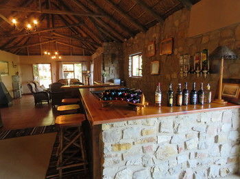 Woodbury Lodge Amakhala Game Reserve Exterior photo